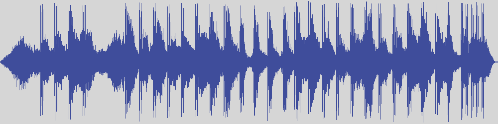 Heartbeats Of Doom Scary Mix - Gemafreie Musik
