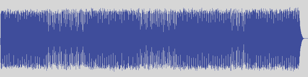 In the Hollow of My Hand