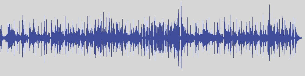 Panther on the Prowl