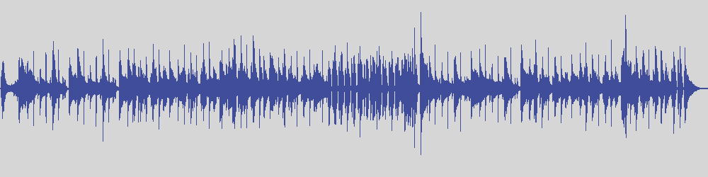 Panther on the Prowl