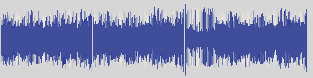 Waveform