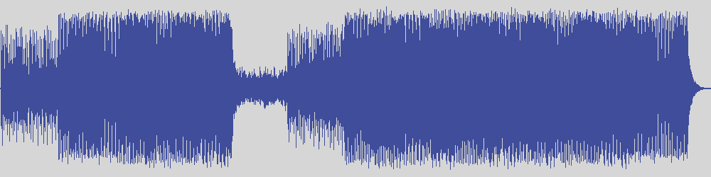 Feel The Rush (Underscore Version) - Completely Royalty Free Music