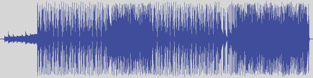 Just A Little More (Underscore Version)