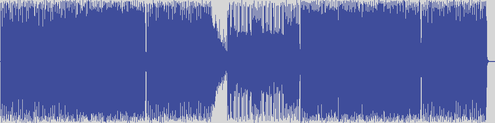 Electrolytic Fury (Underscore Version)