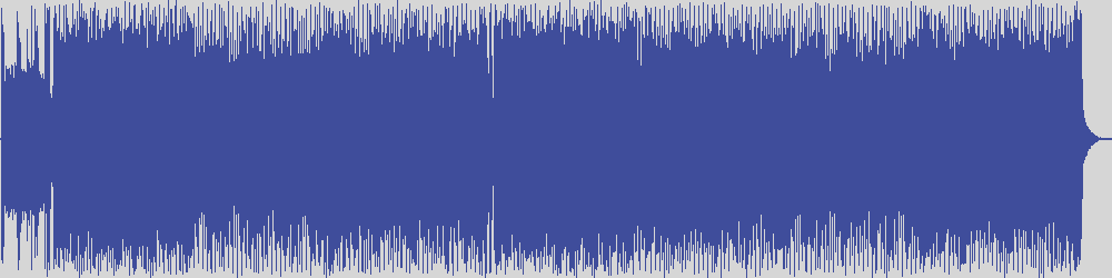 Running Loose (Underscore Version)