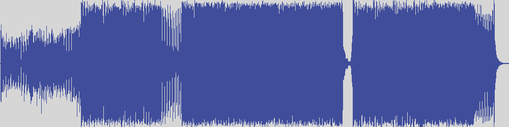Deep Motions (Underscore Version)