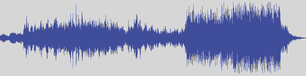 Proximity (No Vocals)