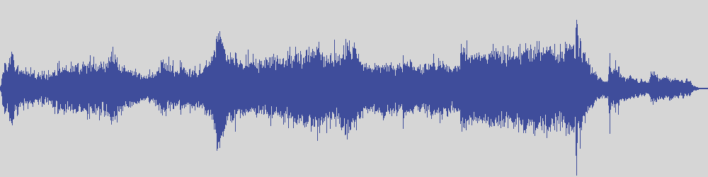 Radioactive Heat (No Drums)