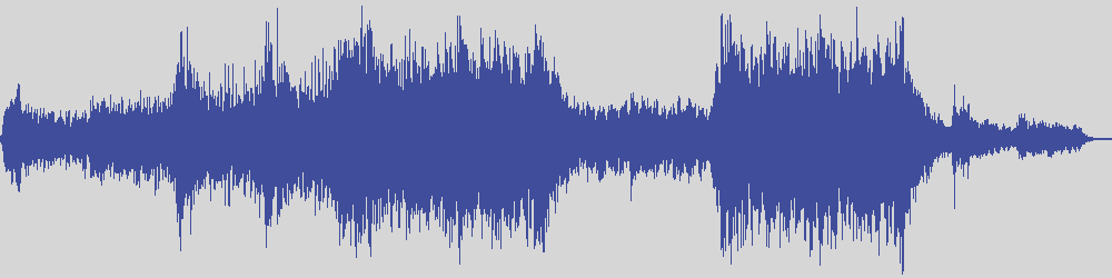 Radioactive Heat (No Vocals)