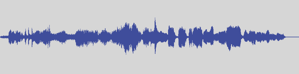 A Most Uncommon Affair (Underscore Version)