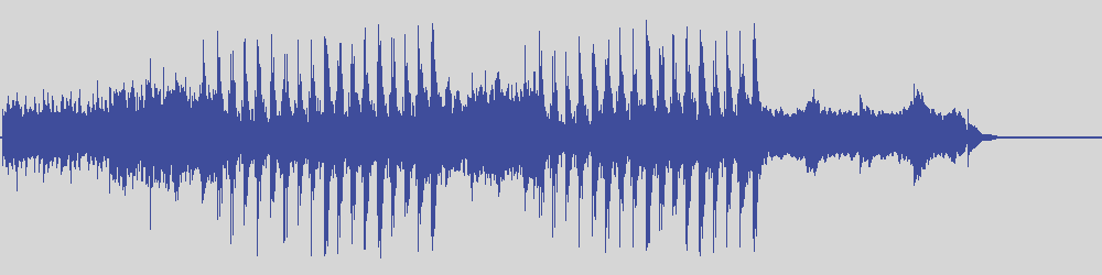 An Exciting Adventure (Underscore Version)