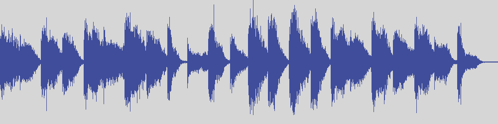 Ascent Of Souls (Underscore Version)