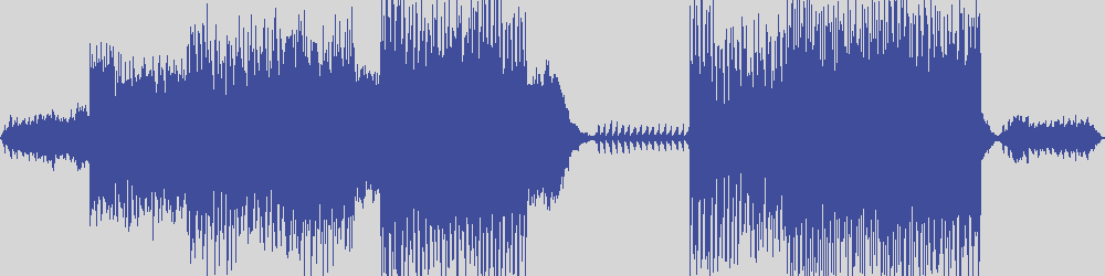 Breakthrough (Underscore Version)
