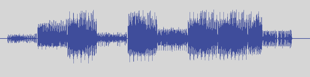 Waveform