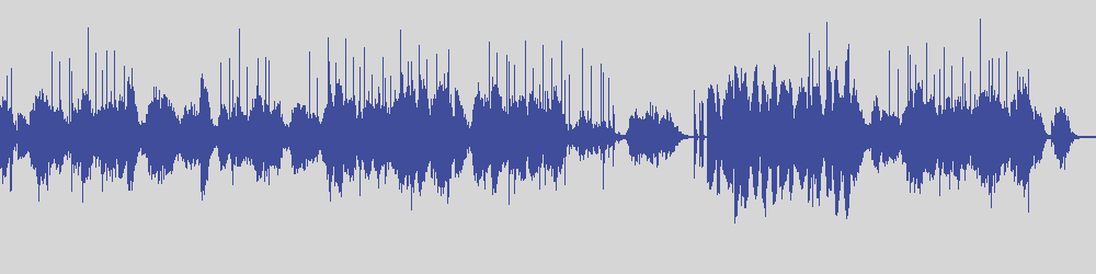 Circuits Of Beauty (Underscore Version)