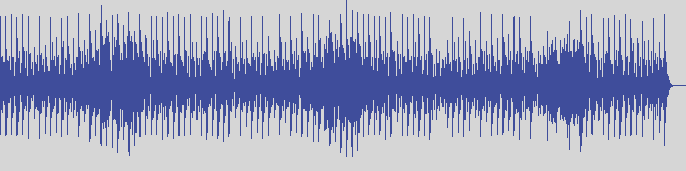 Dance Of The Cherubs (Underscore Version)