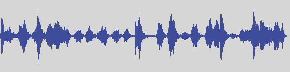 Majestic Silence (Underscore Version)
