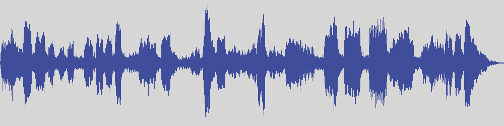 The Forgotten Ones (Underscore Version)