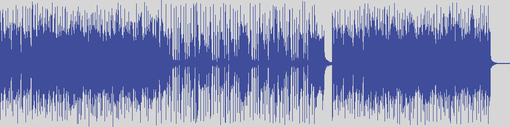 8Bit Rocktronic (Underscore Version)