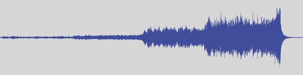 The Death Of A Hero (No Choir)