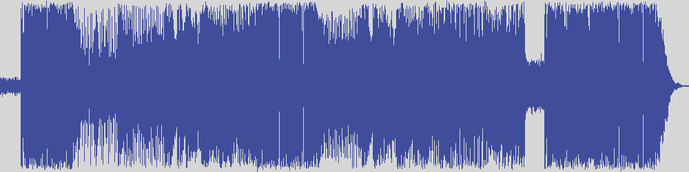 The Race (Instrumental Version)
