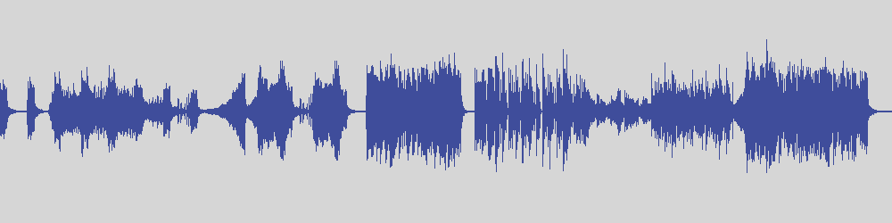 Enter The Machine (No Bass Synth)