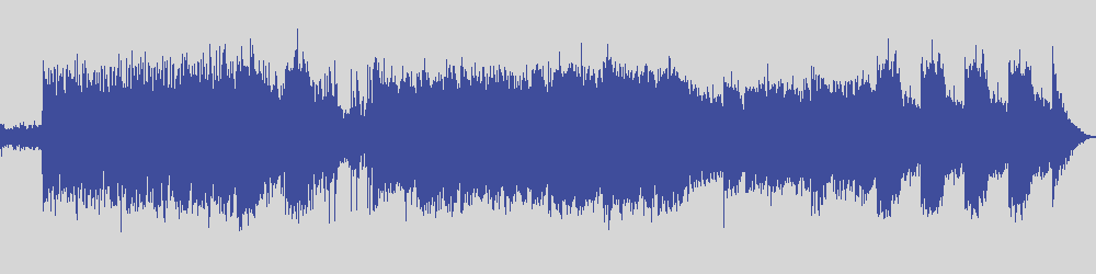 Heaven Falls (No Choir)
