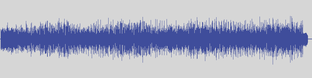 Morrisons - Out In The Ocean (No Guitar)