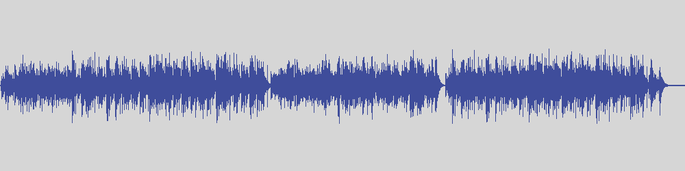 Evensong (Underscore Version)