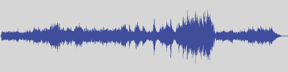 The Bard And His Bride (Underscore Version)