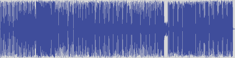 Ride The Wave (Underscore Version)