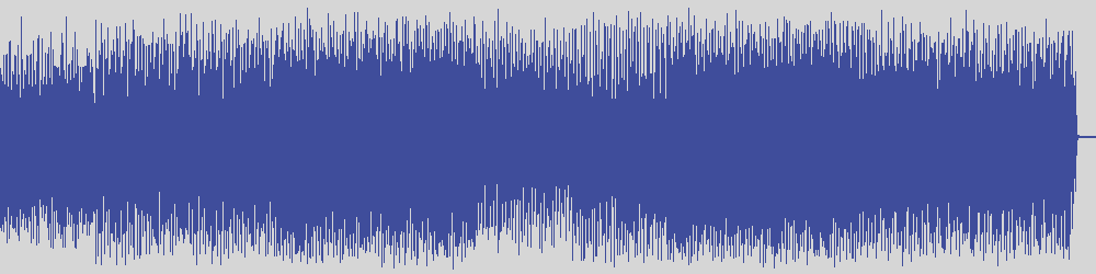 Rolling Thunder (Underscore Version)