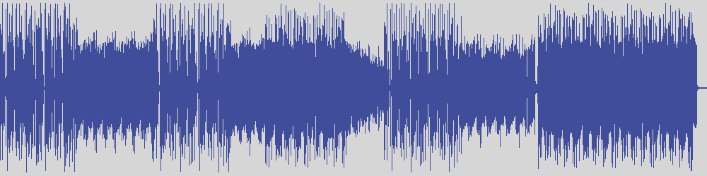 Funky Summer (Underscore Version)