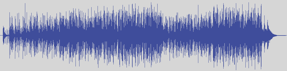 Walking On Tiptoes - Gemafreie Musik