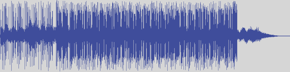 Waves Of Clouds - Gemafreie Musik
