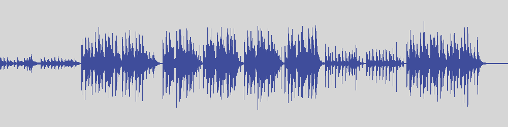 Waveform