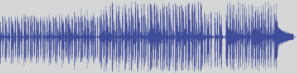 Quirky Shuffle