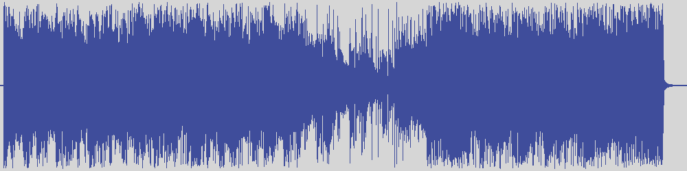 The Corssing to Victory (Band only) - Gemafreie Musik
