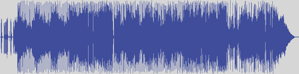 New In Town (Full Mix) - Gemafreie Musik