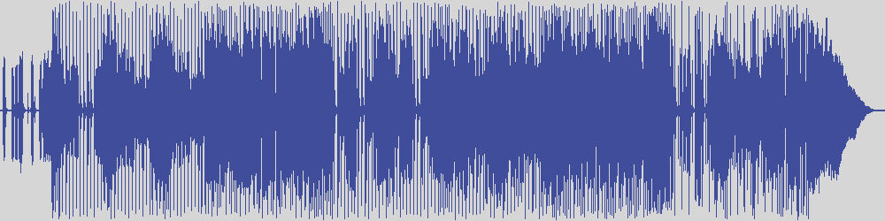 New In Town (Underscore Version) - Gemafreie Musik