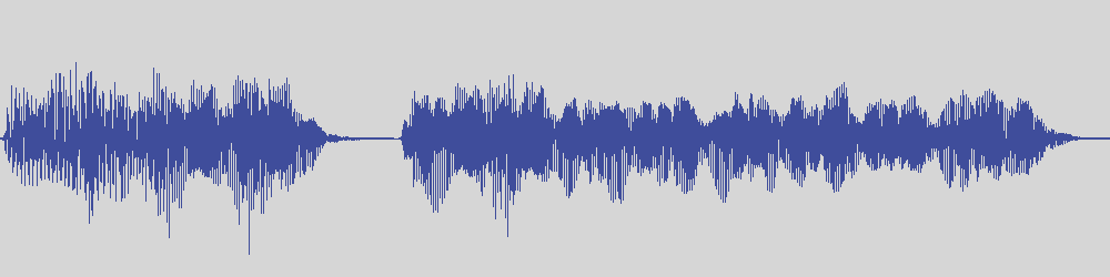 Charge Fanfare, Low Organ Version