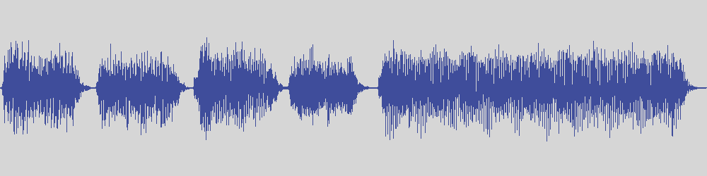 Funhouse Organ Accent without Charge