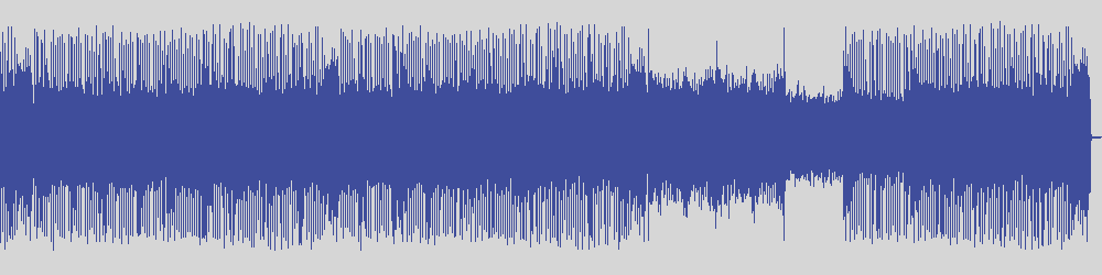 Cardiac Crush - Alt Mix