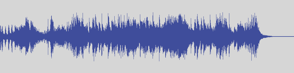 Around the Globe - Promo 4