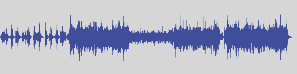 Final Frontier - Alt Mix