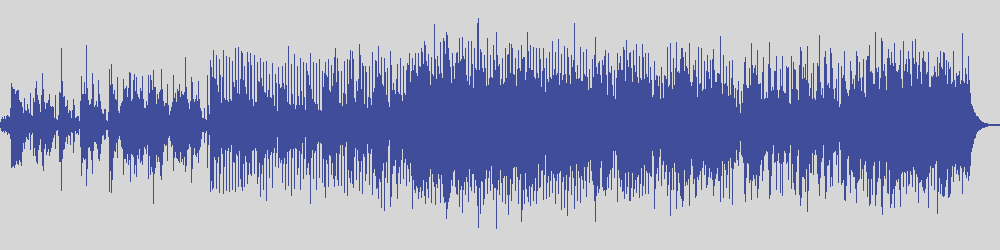 At the End of the Day