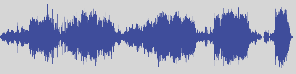 Rebuilding the Future