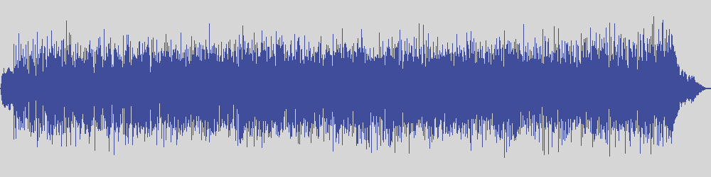 Room for Improvement