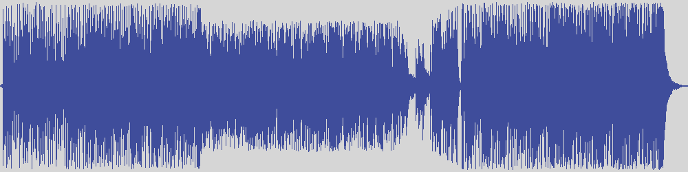 Driving Force  - Gemafreie Musik