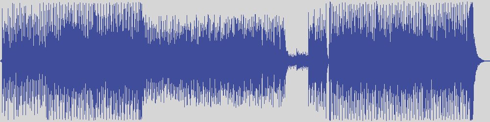 Driving Force (Underscore Version) - Gemafreie Musik